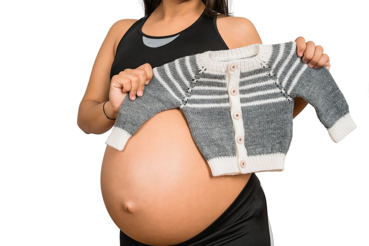 Newborn Baby Checklist Ghana: Everything You Need Before Baby Arrives