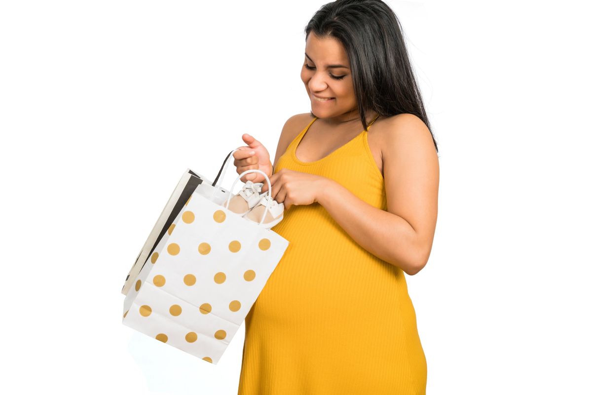 Baby Shower Gifts They'll Love