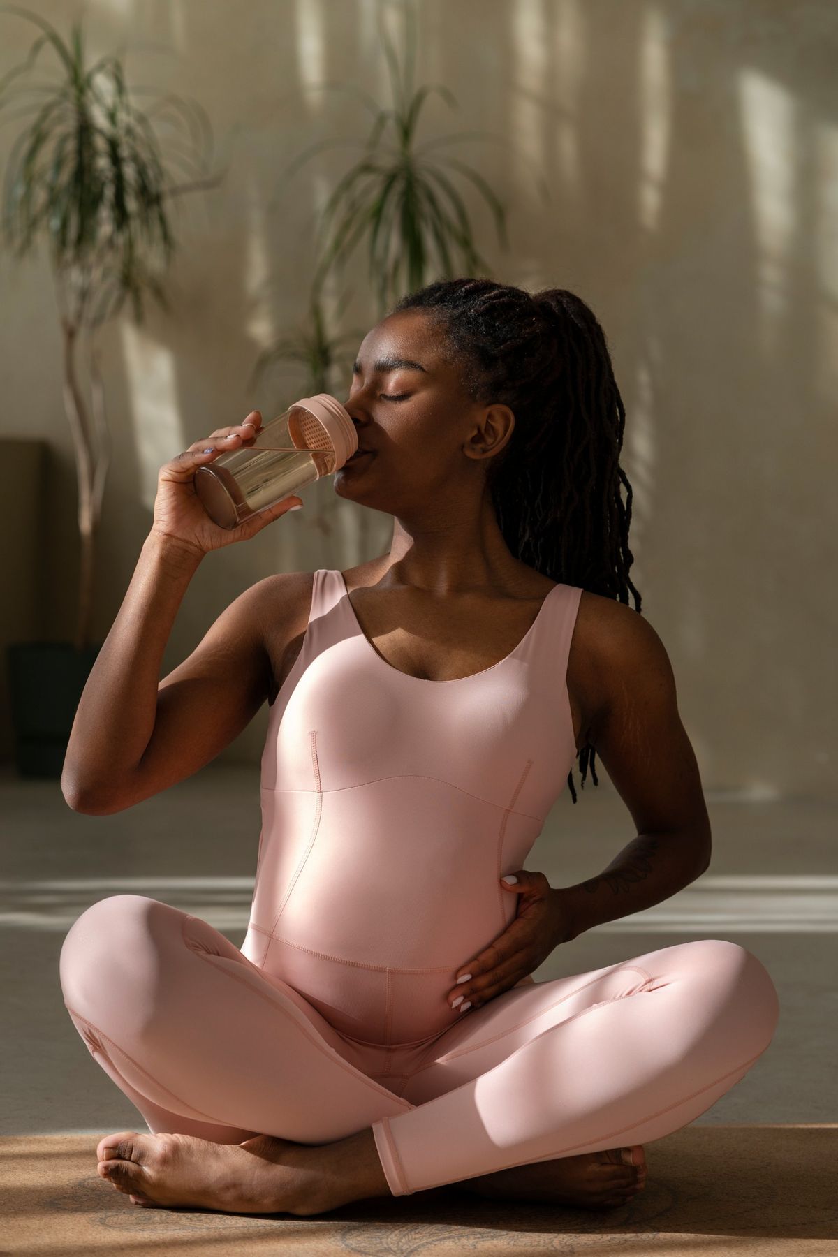 Mum-to-be Essentials